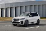 BMW X7 xDrive50i M Sport 2019 года (NA)